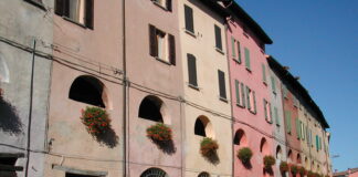 Dal vintage all’artigianato artistico: mercatini d’estate a Brisighella