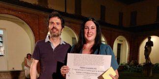 La cervese Maria Vittoria Fariselli vince il concorso “Il racconto in 10 righe”
