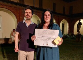 La cervese Maria Vittoria Fariselli vince il concorso “Il racconto in 10 righe”
