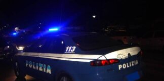 Rapinatore arrestato dalla Polizia di Stato sul litorale di Punta Marina