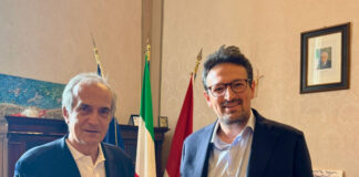 Incontro fra i sindaci di Ravenna e Forlì: “Obiettivo: valorizzare le peculiarità, ma in un’ottica di sistema”