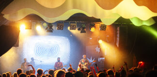 Spiagge Soul: 10 agosto tra cumbia, groove globale e soul dal profondo Sud degli States