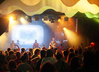 Spiagge Soul: 10 agosto tra cumbia, groove globale e soul dal profondo Sud degli States