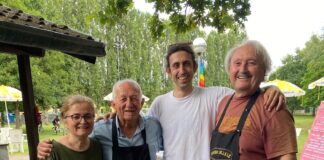 Arci-Uisp piange Gianni Mazzotti, instancabile volontario