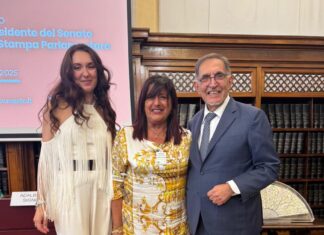 L’Accademia di Belle Arti di Ravenna vince per la seconda volta, in tre anni, il concorso del “Ventaglio del Presidente”