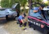 Massa Lombarda, folle inseguimento in auto: arrestato un 40enne straniero
