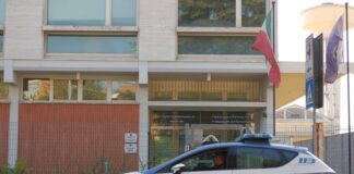 La Polizia di Stato arresta una donna: deve scontare una penna di 1 anno e 5 mesi