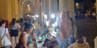 La riuscitissima giornata dei “Di Giovedì al Pavaglione” ha confermato ancora una volta il successo di una manifestazione che unisce comunità, cultura e intrattenimento.