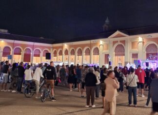 Di Giovedì al Pavaglione: si chiude con un grande successo l’edizione 2025