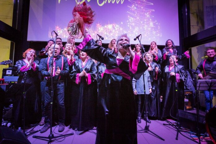 25-08-11 To Be Choir 1