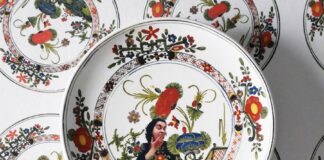 Al MIC Faenza “Into the Garofano” di Luce Raggi