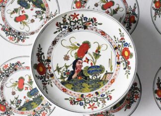 Al MIC Faenza “Into the Garofano” di Luce Raggi