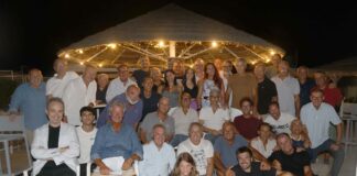 Il torneo di racchettoni del Coco Loco festeggia 25 anni