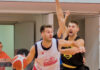 Basket: Prima vittoria per l’OraSì. Superata Virtus Imola 81-65