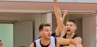 Basket: Prima vittoria per l’OraSì. Superata Virtus Imola 81-65
