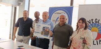 “Bagnacavallo Sicura”: cittadini e istituzioni unite per affrontare il tema della sicurezza