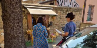 Spaccata al negozio “Topazio”, ladro individuato dai Carabinieri