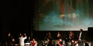 Dreaming Melodies: il 19 agosto La Corelli in concerto all’Arena Borghesi