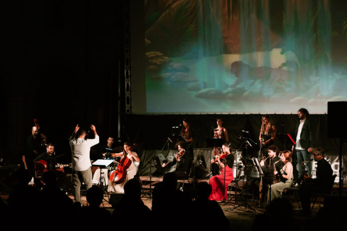 Dreaming Melodies_La Corelli