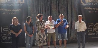 “Dopo di Noi”, un abbraccio che corre: in mille alla 13ª camminata solidale a Torri di Mezzano