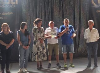 “Dopo di Noi”, un abbraccio che corre: in mille alla 13ª camminata solidale a Torri di Mezzano