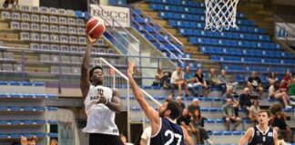 Basket: con Jesi i Raggisolaris sfoggiano un carattere da applausi