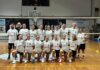 Volley: Inizia l’avventura della Fenix Energia in B2