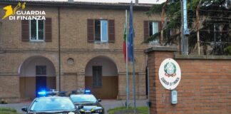 GDF: Ravenna, per 10 anni riscuote la pensione della madre deceduta: sequestrati 120mila euro