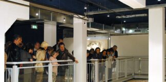 RavennAntica: Ricordo del presidente Sassatelli sulla Dottoressa Maioli