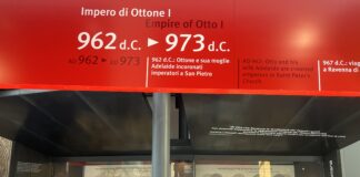 Visita speciale a Classis nel giorno di Ferragosto