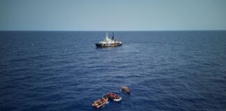 Ravenna in Comune: Porti aperti e porti chiusi