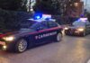 Fine settimana movimentato: i carabinieri denunciano 7 persone