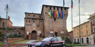 Ricercato da 9 mesi perché deve scontare una pena di oltre 6 anni: fermato durante un controllo