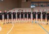 Volley: La Pietro Pezzi Ravenna comincia a sudare