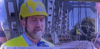 Associazione Sant’Agata: “La rimozione del ponte è solo l’inizio. La nostra battaglia per la sicurezza continua”