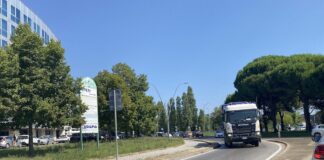 Ravenna al Centro: “Bloccare il ponte mobile sul Canale Candiano per 21 giorni,ma noi cittadini ne subiamo le conseguenze”