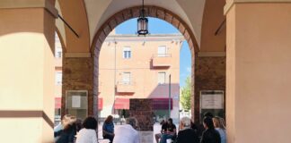 Oh che bel Castello: online la sintesi del percorso per riqualificare alcuni spazi di Castel Bolognese