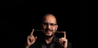 Amore in tre tempi: La Corelli reinventa l’opera come esperienza conviviale