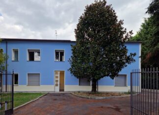 Ripartono le attività al Centro Socio-Riabilitativo di Faenza “La Lampada di Aladino” nella nuova sede di via Fratelli Rosselli 18