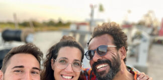 Lua Nova Trio porta il Brasile al Bagnacavallo Festival