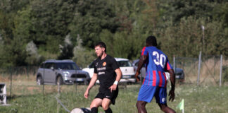 Calcio: Alessandro Bianconi è un nuovo giocatore del Ravenna FC e Abdel Zagre resta in giallorosso