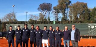 Tennis: Massa Lombarda ufficializza la squadra per la serie A1