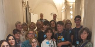 Il successo dell’apertura notturna dei Musei Byron e del Risorgimento al mercoledì