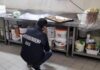 Cucina sporca e prodotti a rischio di contaminazione: chiuso un ristorante