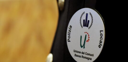 Anche a Cotignola evacuate le abitazioni entro 300 m dal Senio