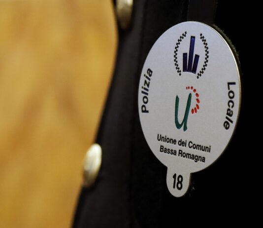 Anche a Cotignola evacuate le abitazioni entro 300 m dal Senio