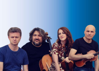 Il Quartetto Klimt in concerto al Museo Nazionale