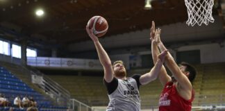 Basket: Buona la prima per i Raggisolaris