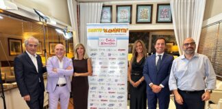 Salotto Al Caminetto – sesta serata