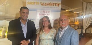 Salotto Al Caminetto – settima serata